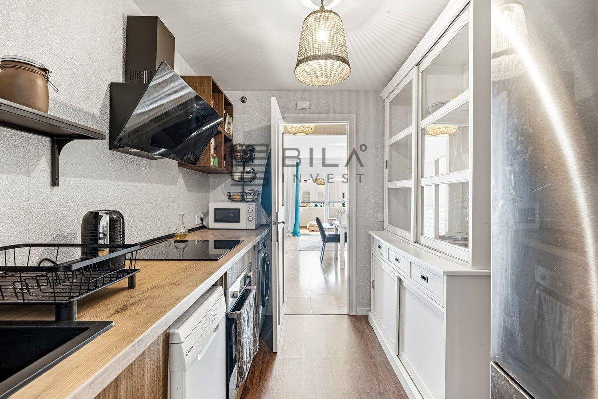 Flat for Sale in Mijas