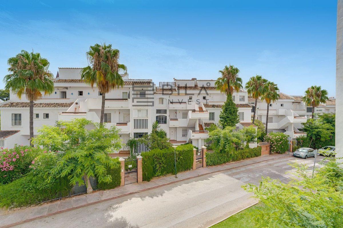 Flat for Sale in Mijas
