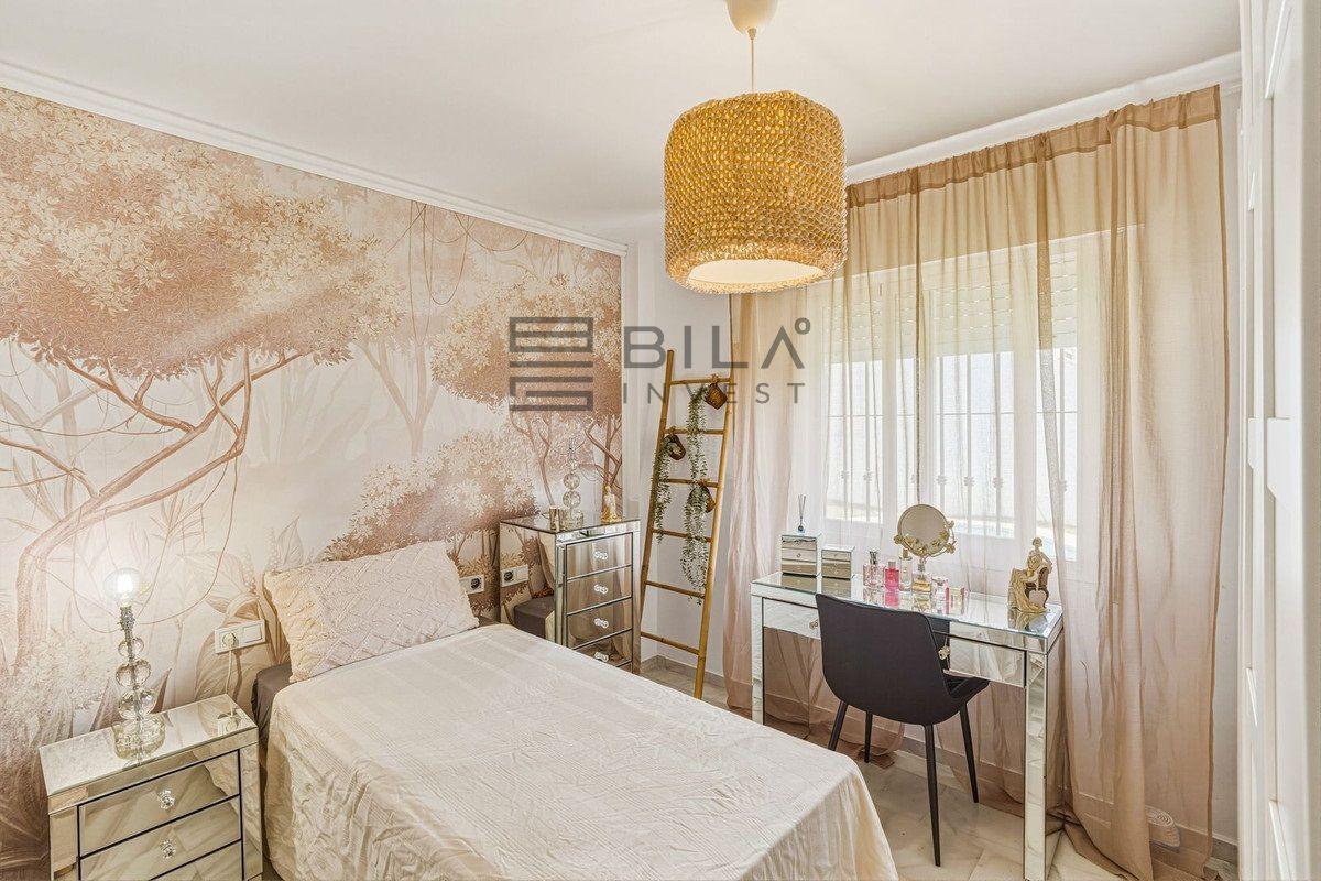 Flat for Sale in Mijas