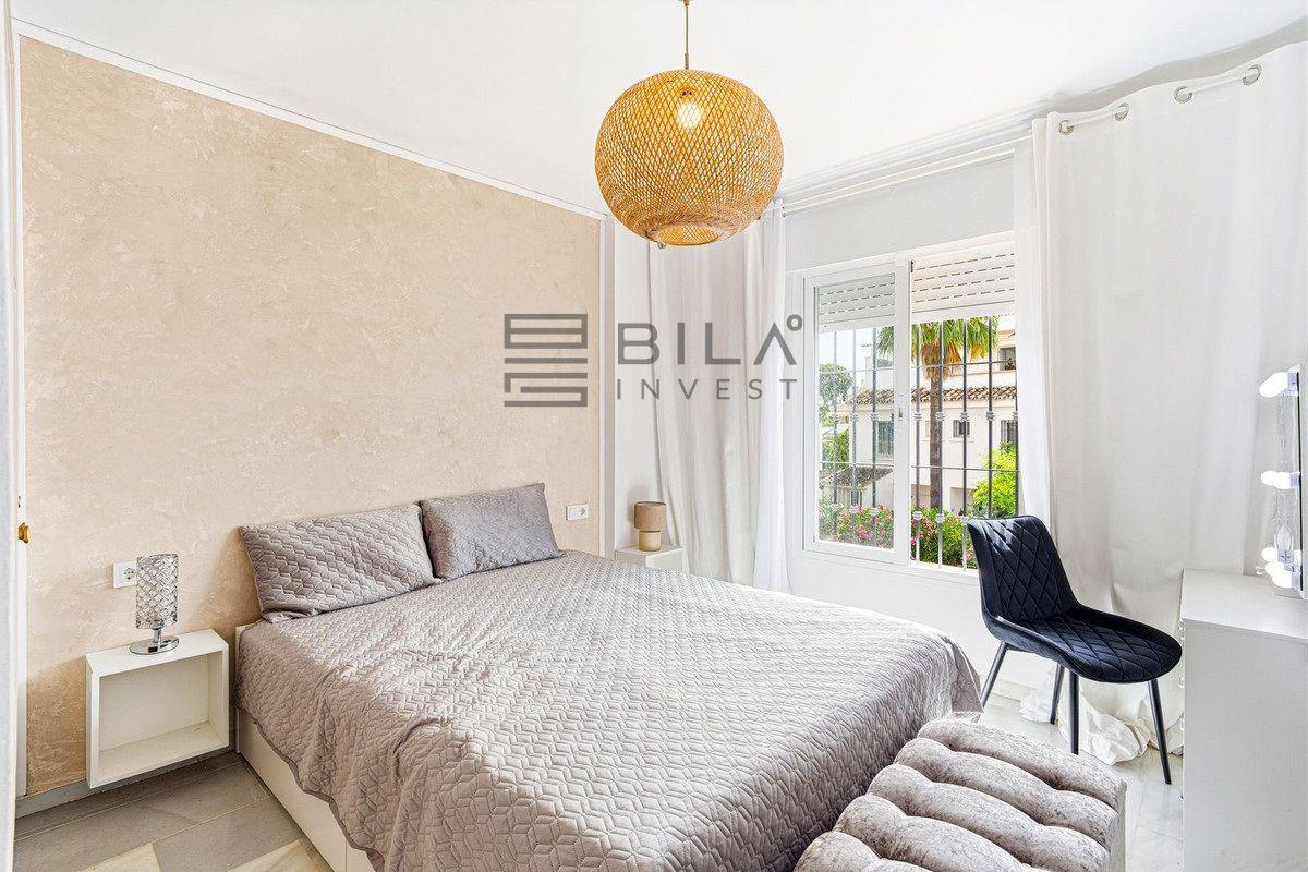Flat for Sale in Mijas
