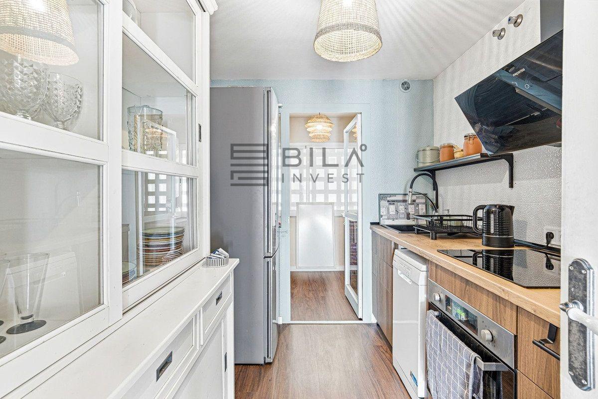 Flat for Sale in Mijas
