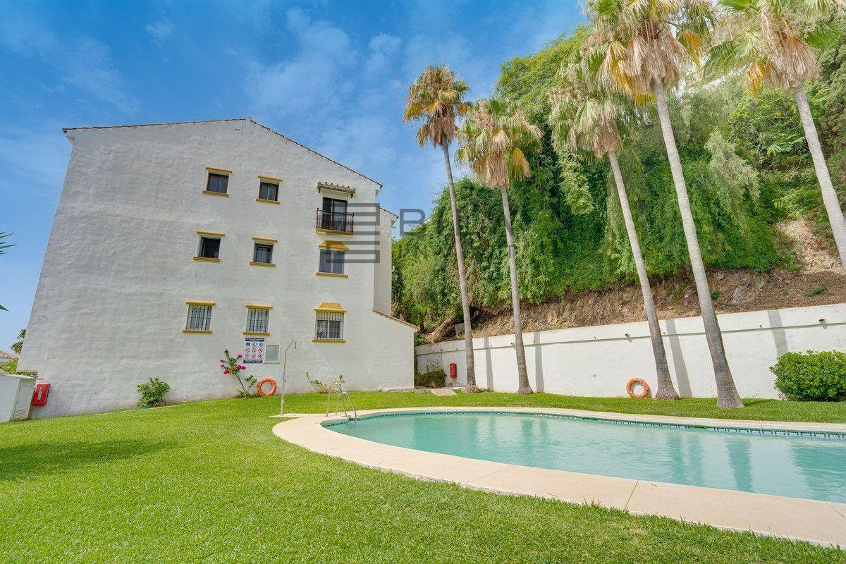 Flat for Sale in Mijas