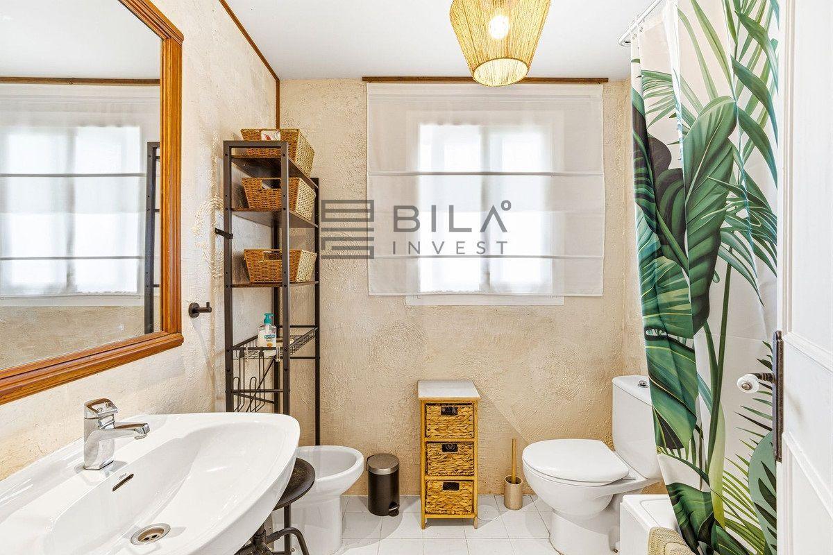 Flat for Sale in Mijas