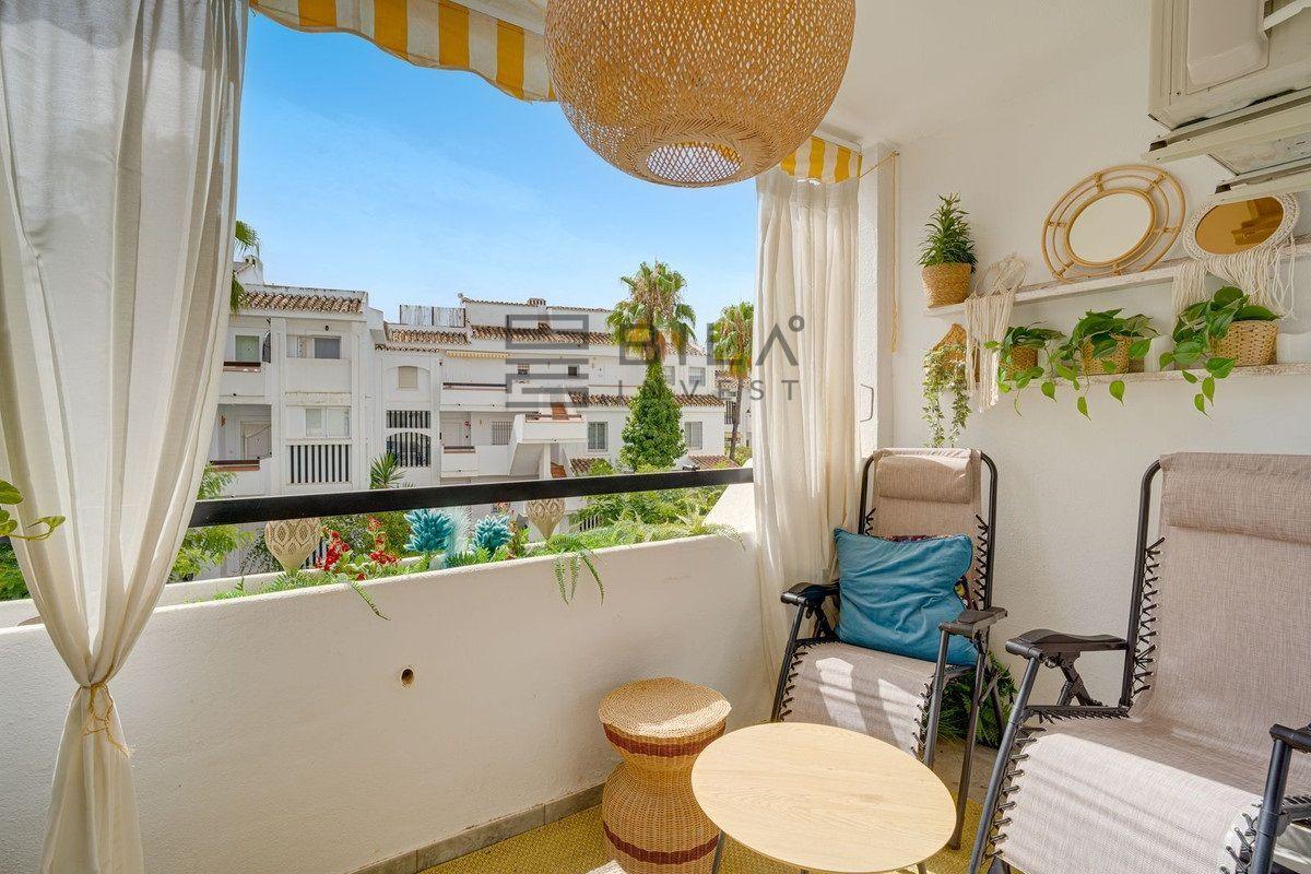 Flat for Sale in Mijas