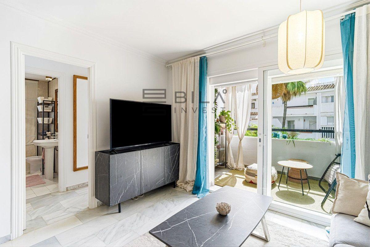 Flat for Sale in Mijas