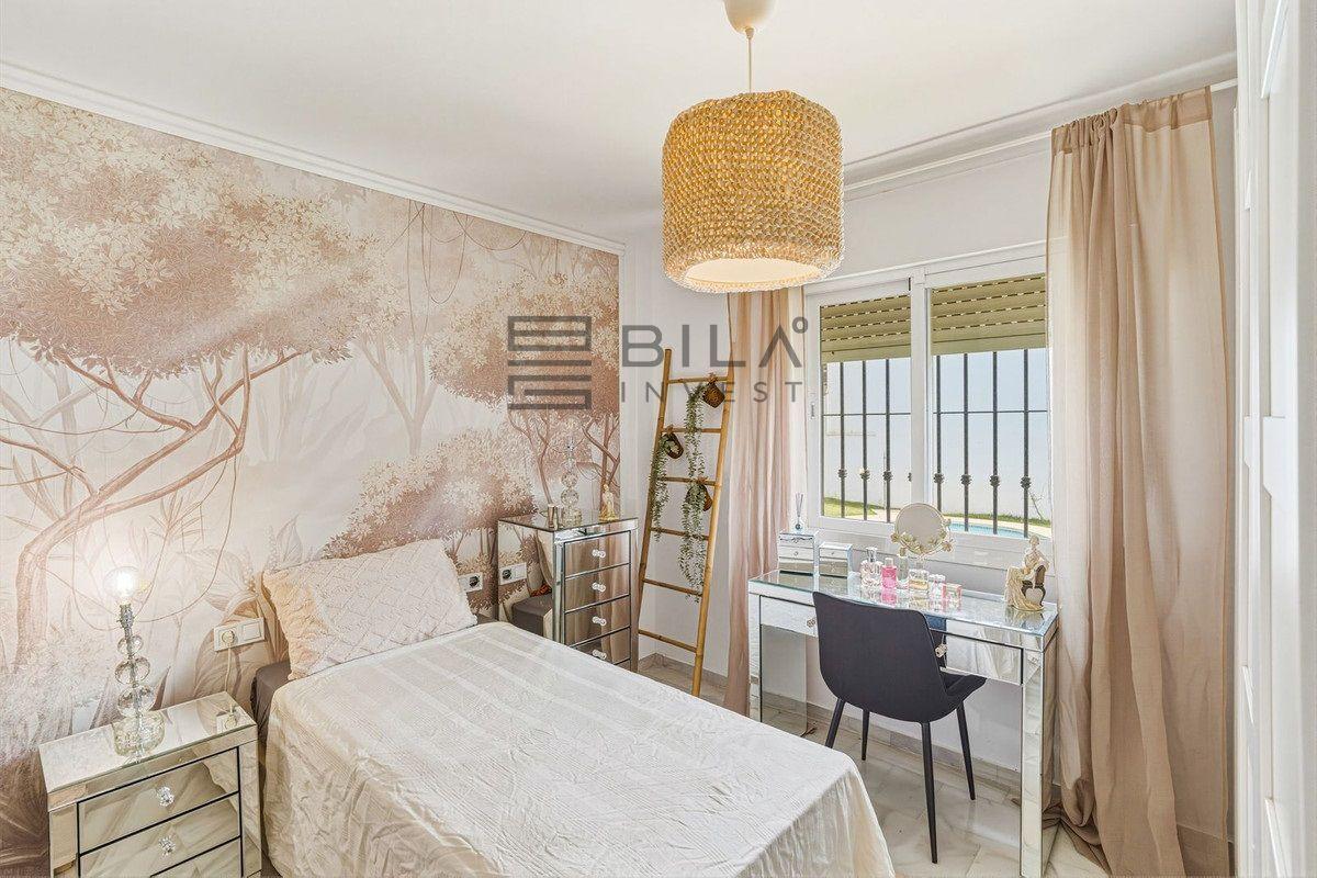 Flat for Sale in Mijas