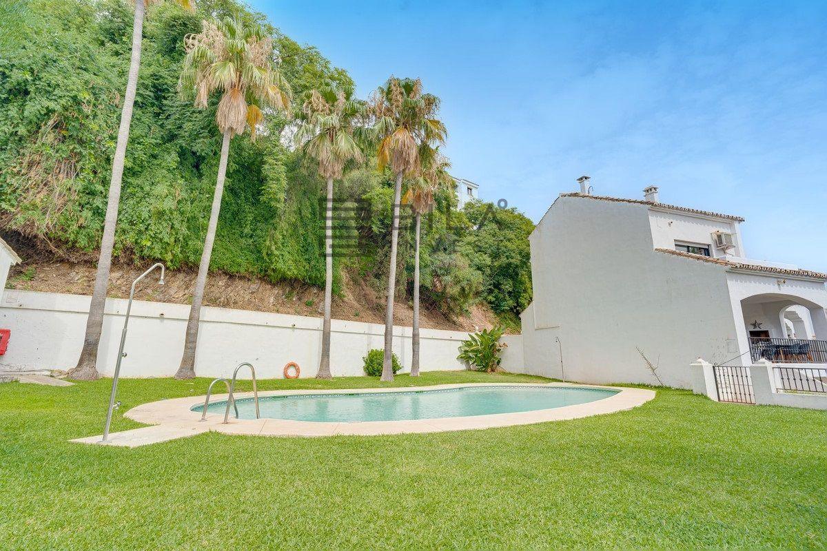 Flat for Sale in Mijas