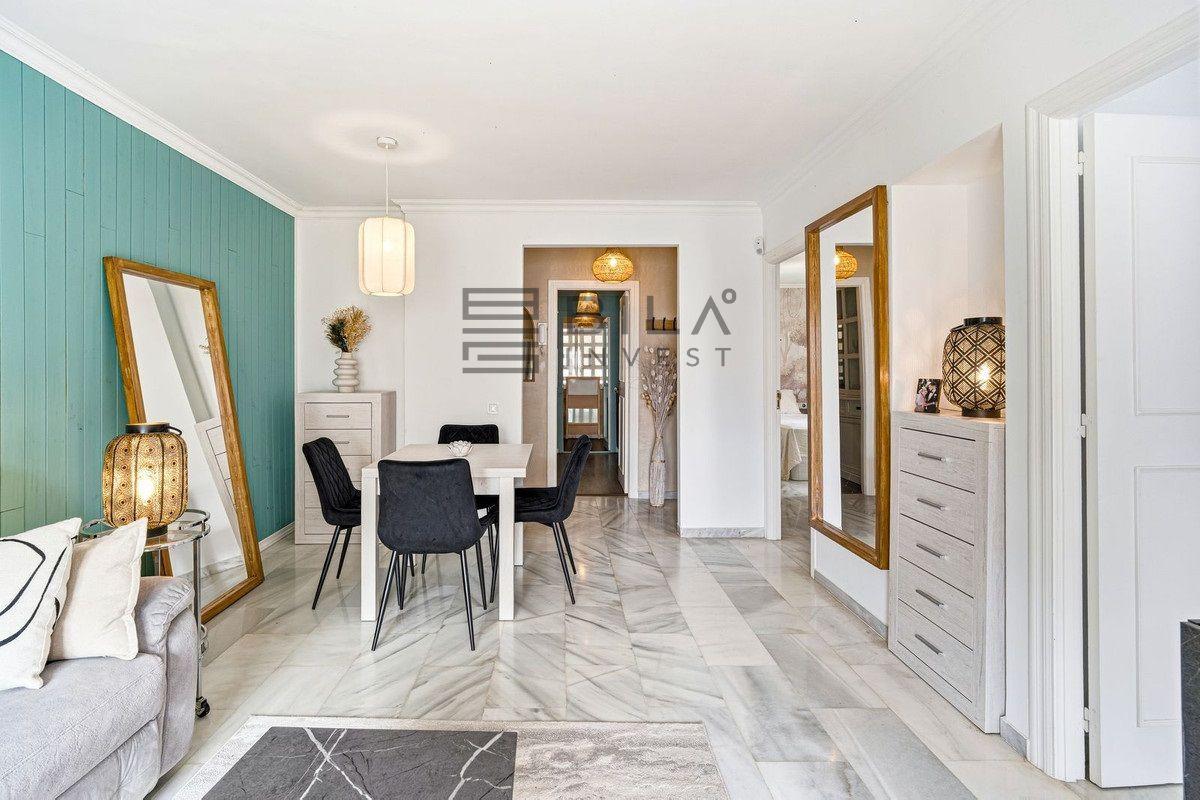 Flat for Sale in Mijas
