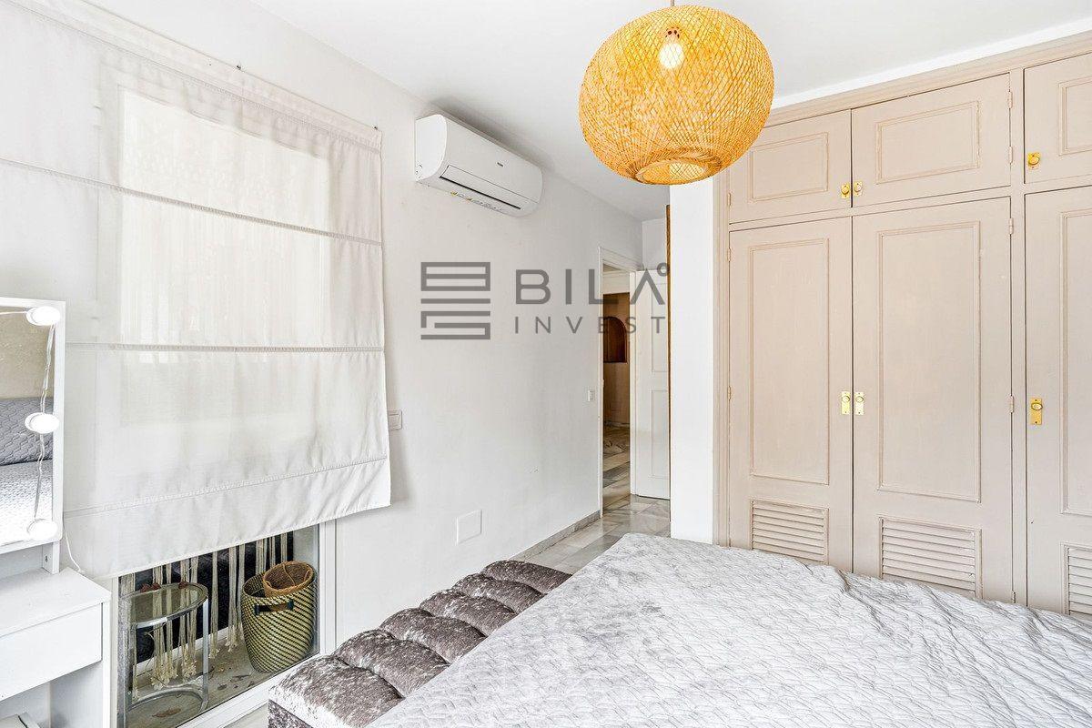 Flat for Sale in Mijas