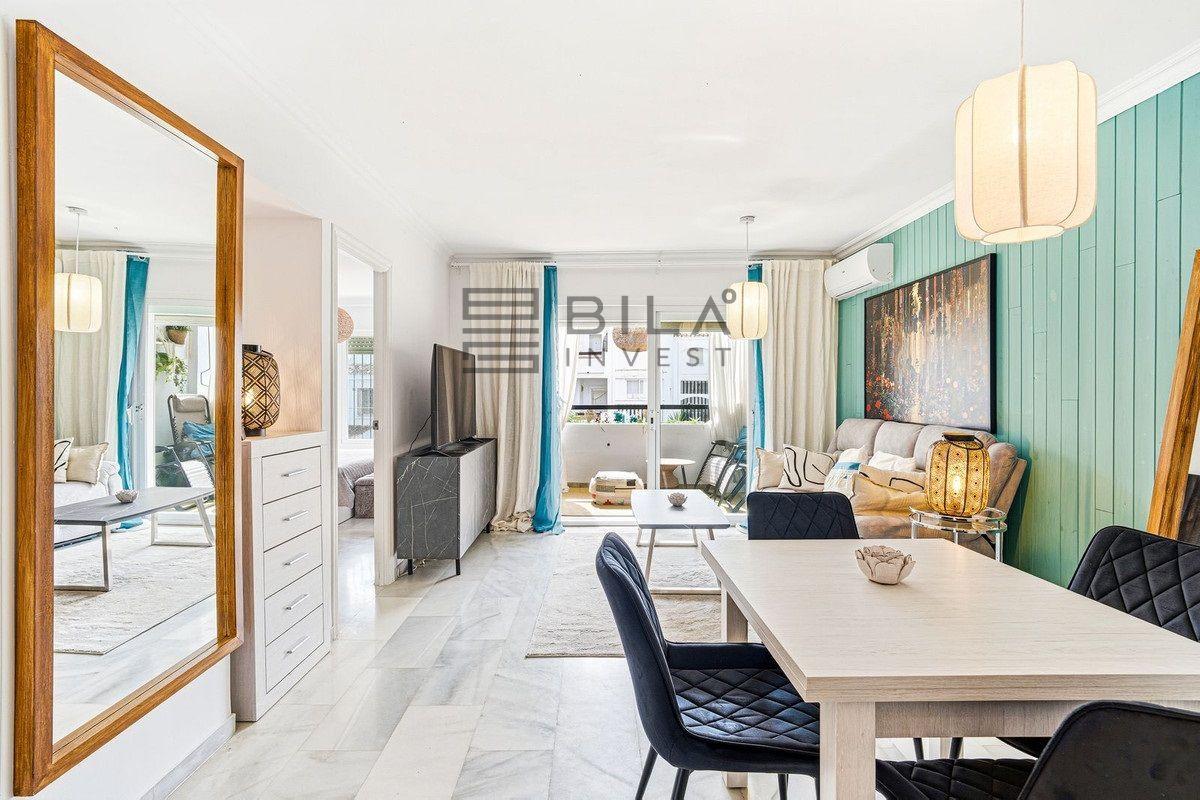 Flat for Sale in Mijas