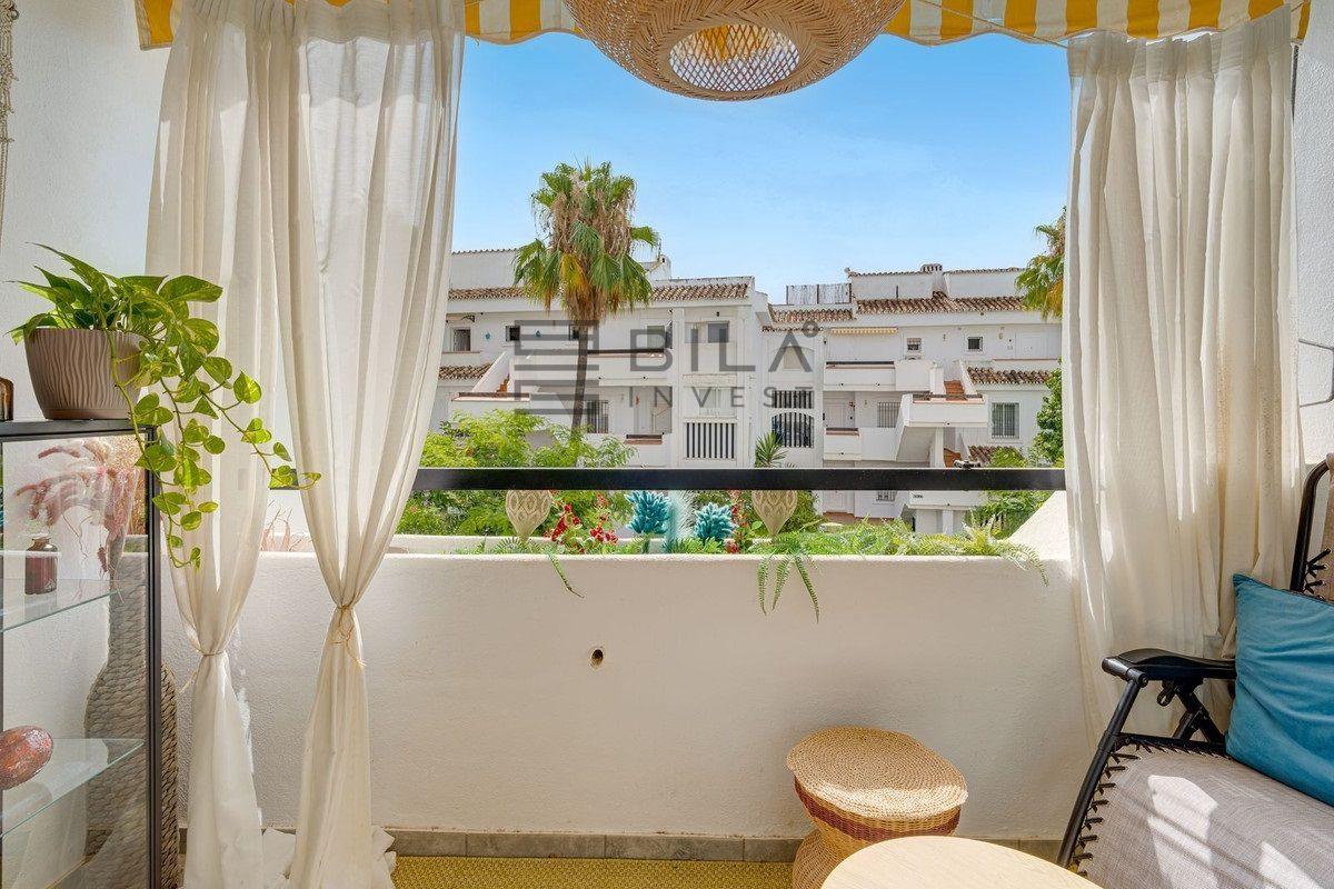 Flat for Sale in Mijas