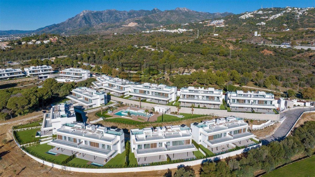 Ático en Venta en Marbella
