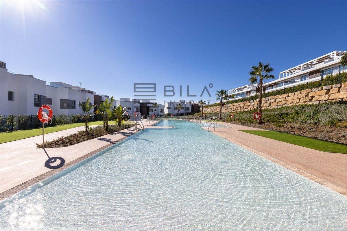 Ático en Venta en Marbella