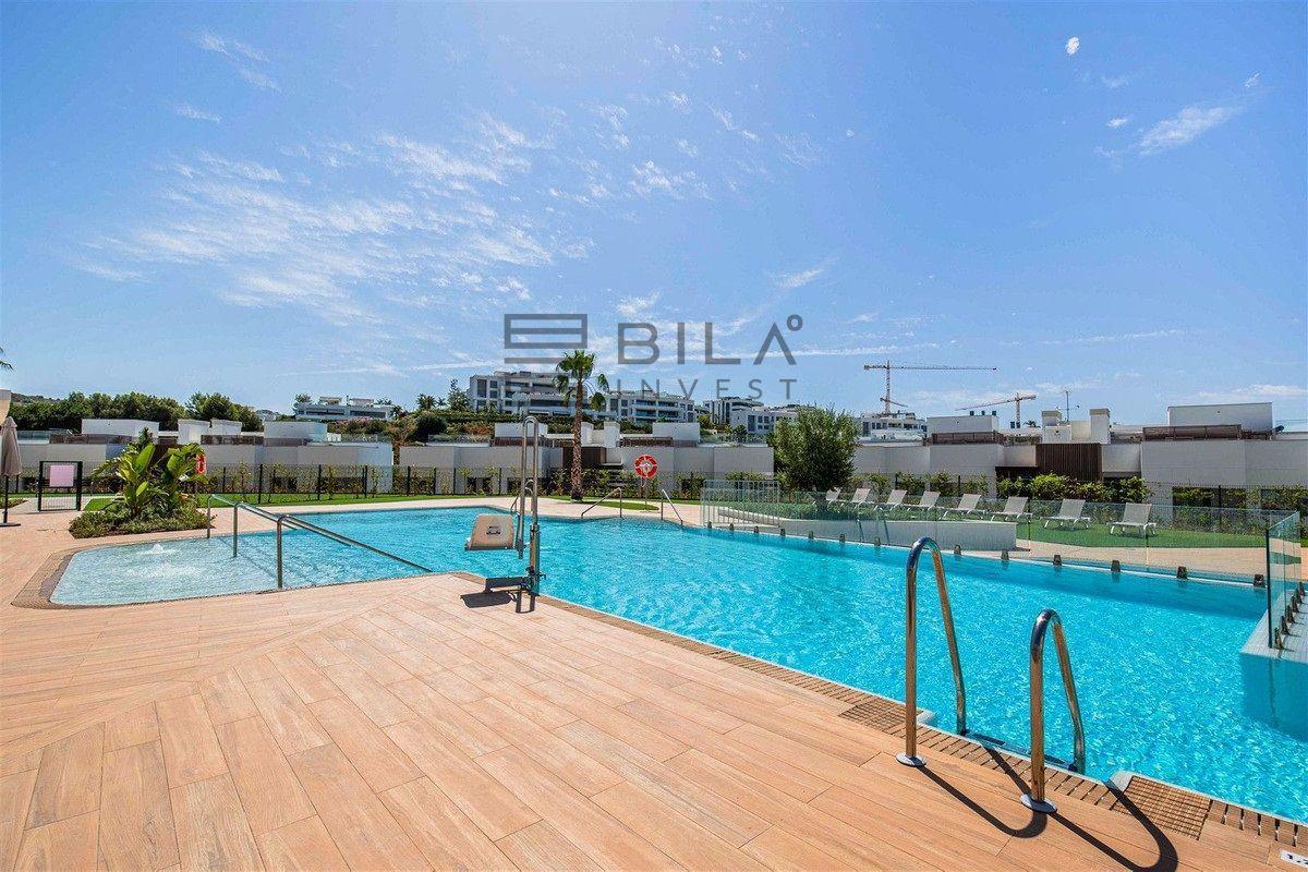 Ático en Venta en Marbella