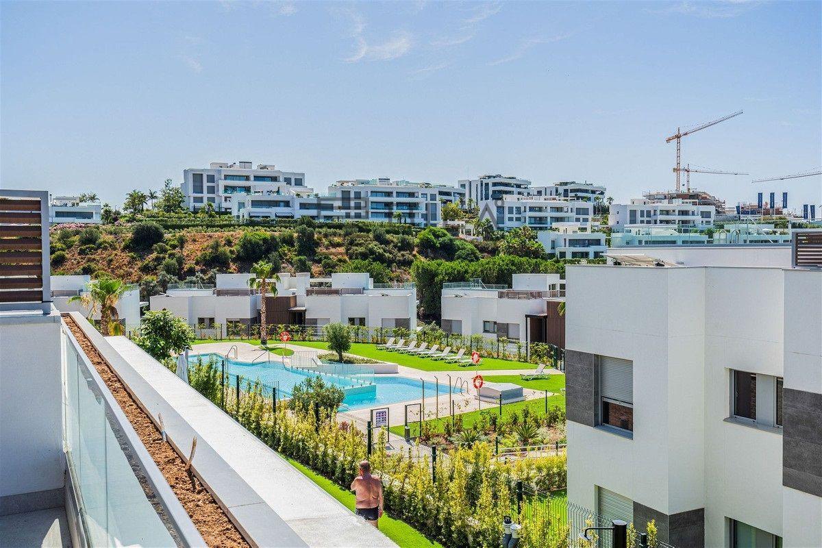 Ático en Venta en Marbella