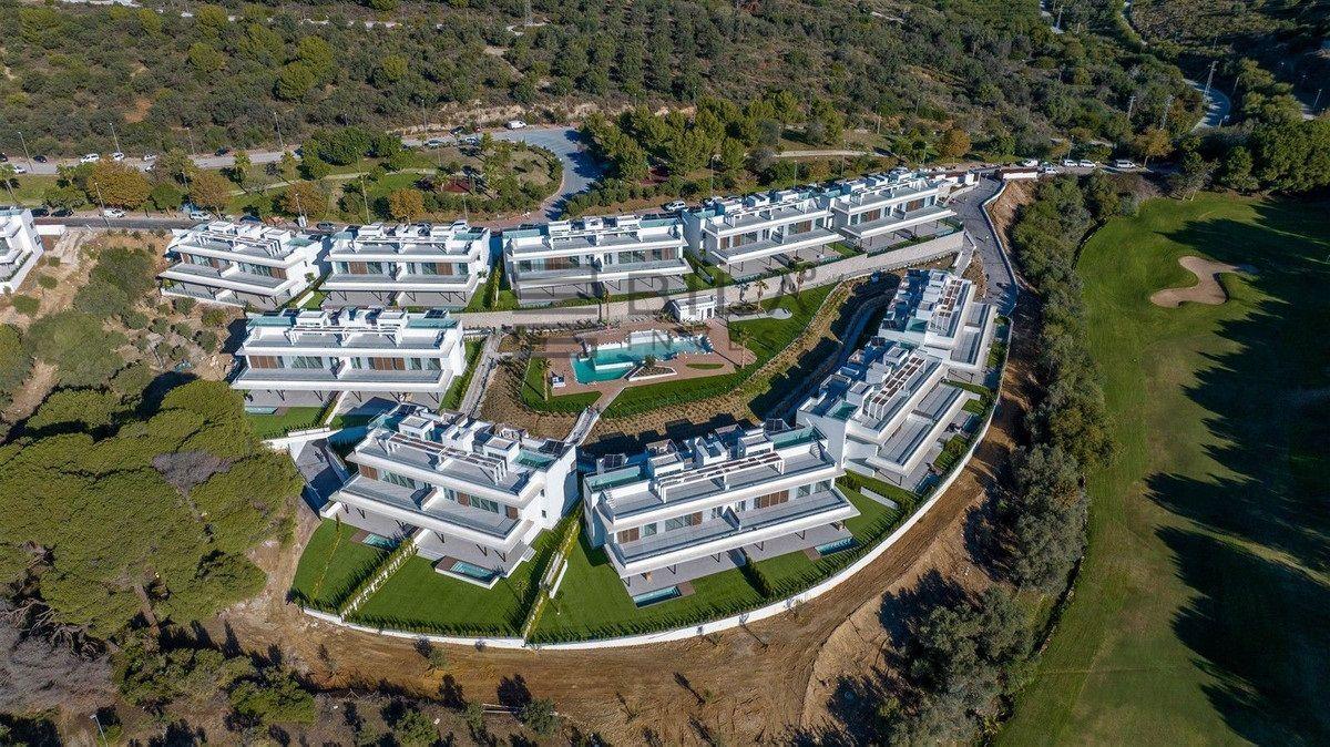 Ático en Venta en Marbella