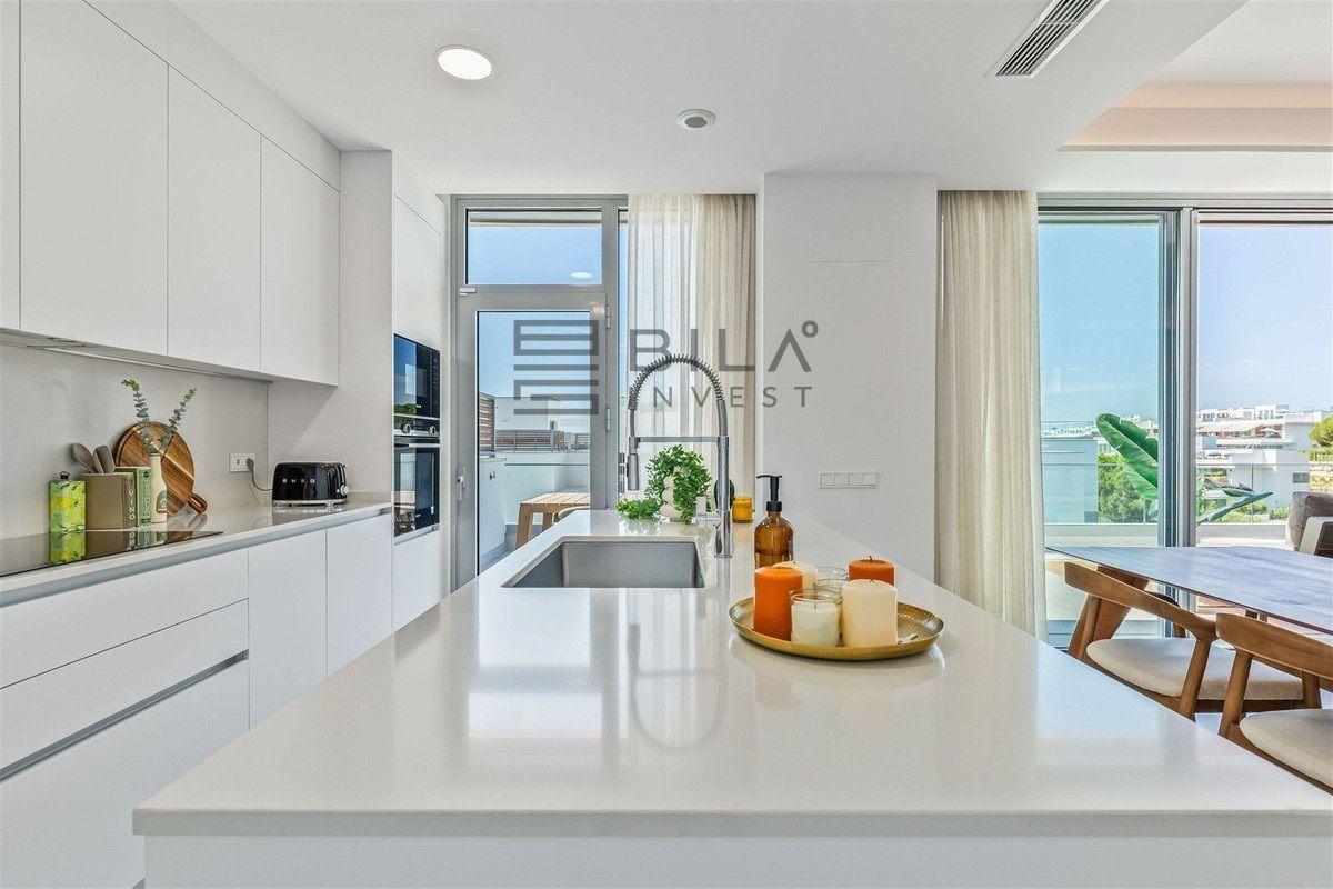 Ático en Venta en Marbella