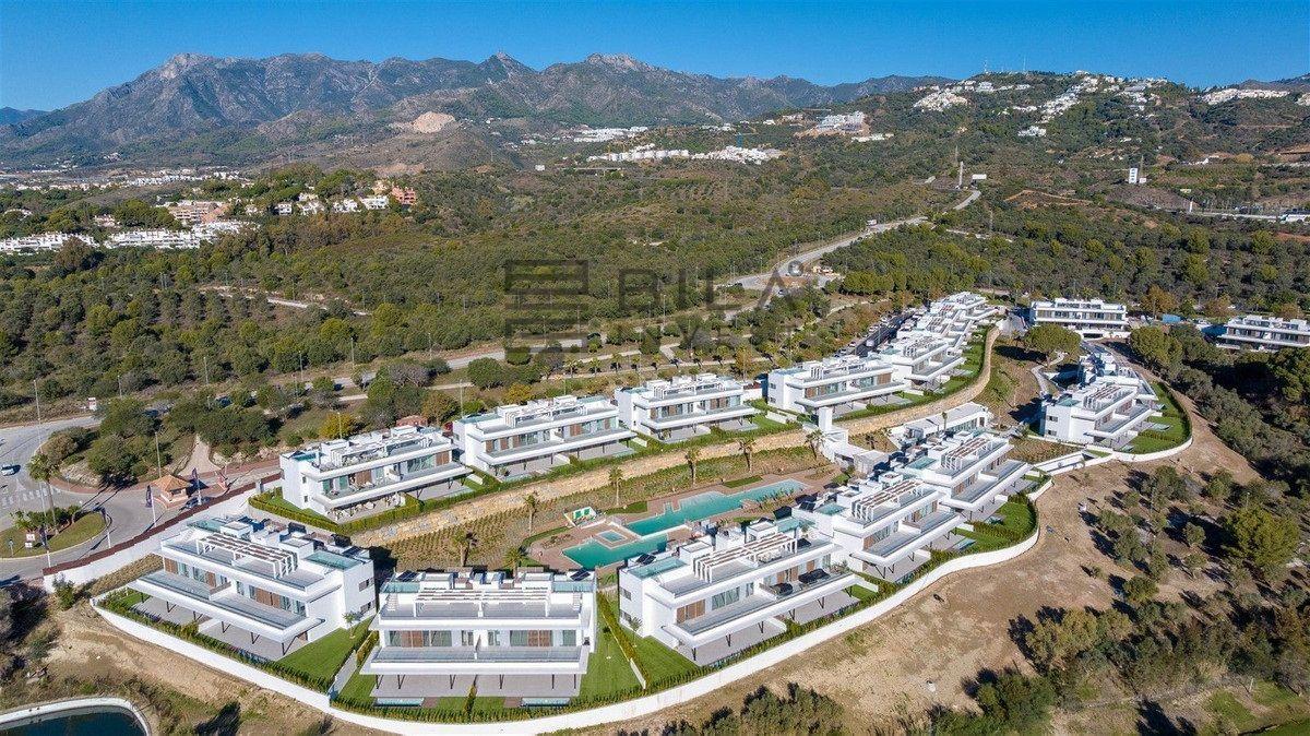 Ático en Venta en Marbella