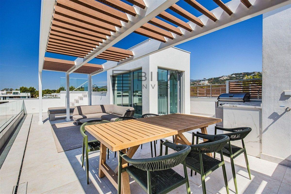 Ático en Venta en Marbella