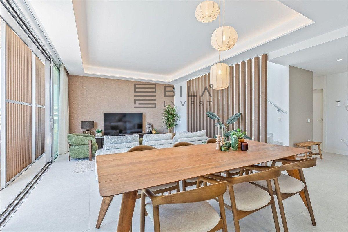 Ático en Venta en Marbella