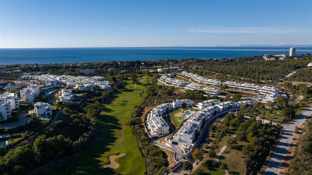 Ático en Venta en Marbella