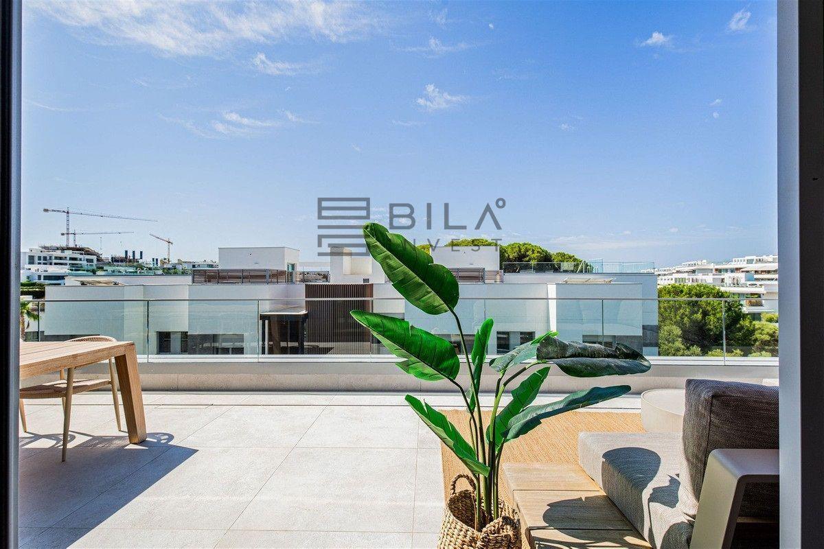 Ático en Venta en Marbella