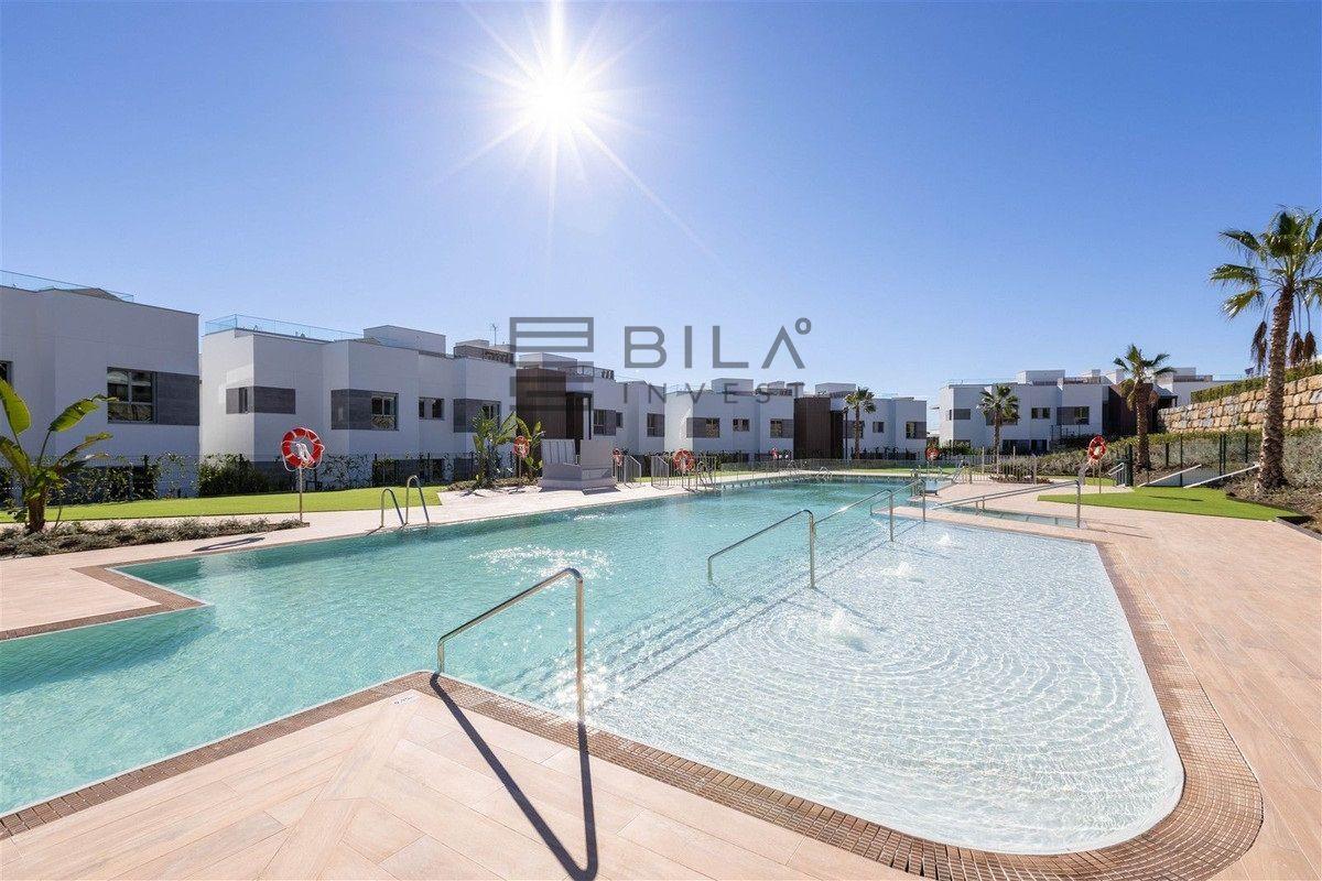 Ático en Venta en Marbella