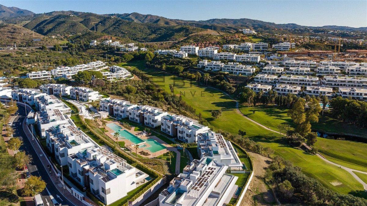 Ático en Venta en Marbella