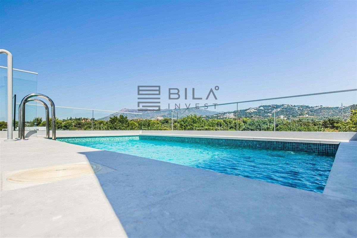 Ático en Venta en Marbella