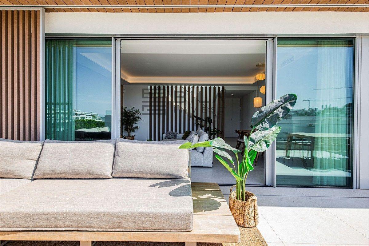 Ático en Venta en Marbella