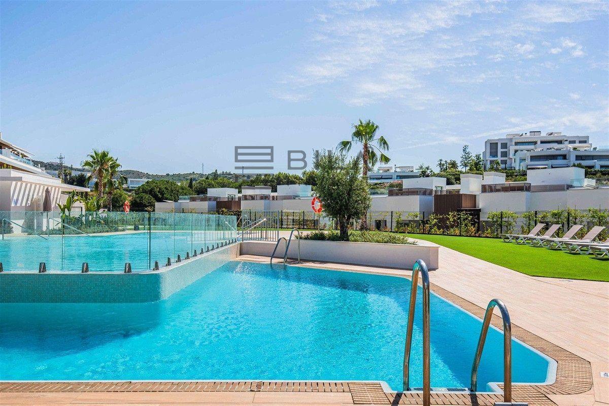 Ático en Venta en Marbella