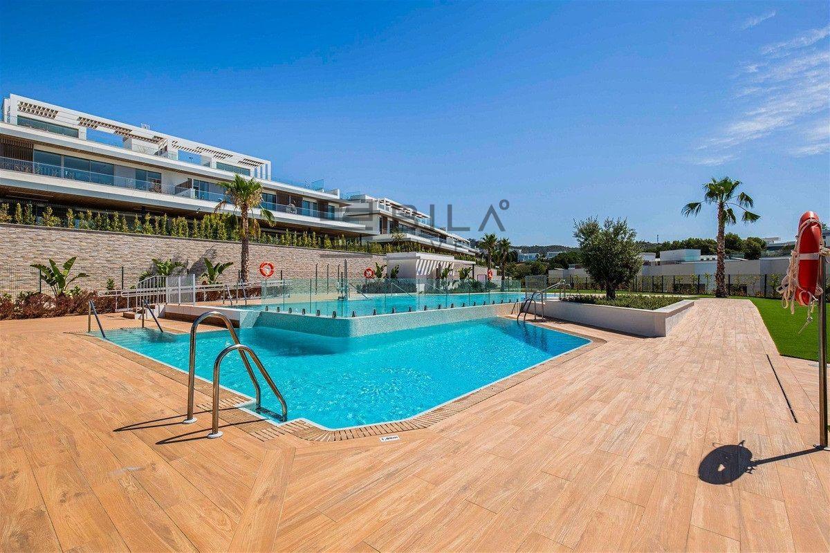 Ático en Venta en Marbella