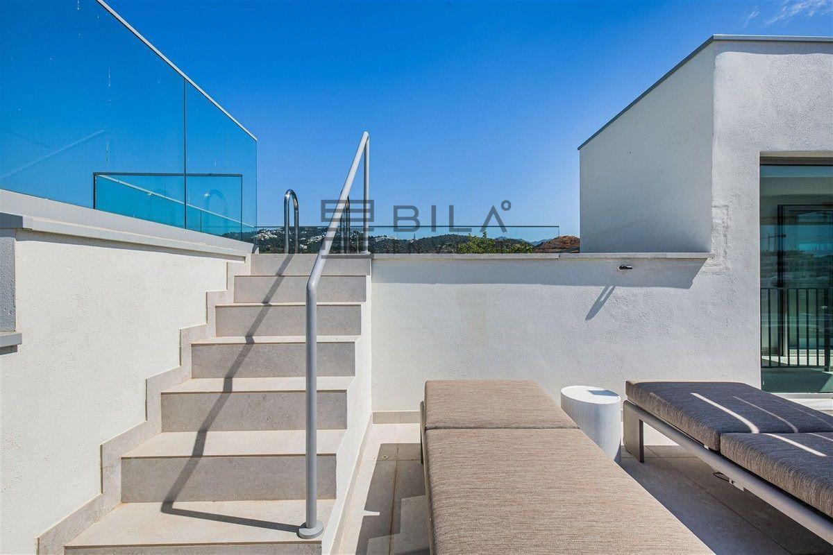 Ático en Venta en Marbella