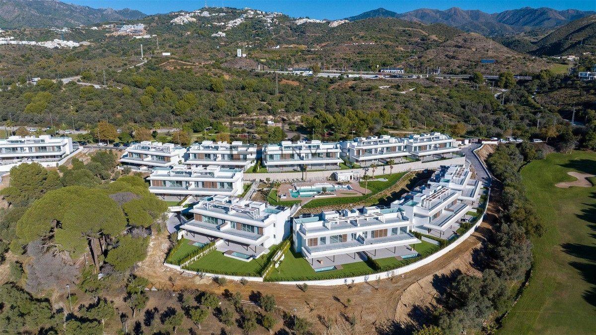 Ático en Venta en Marbella