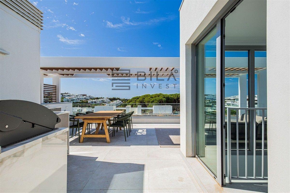 Ático en Venta en Marbella