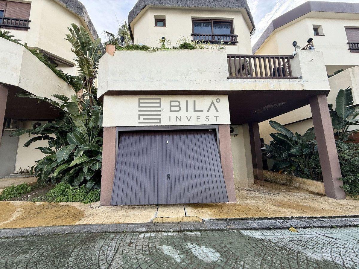 Chalet for Sale in Mijas