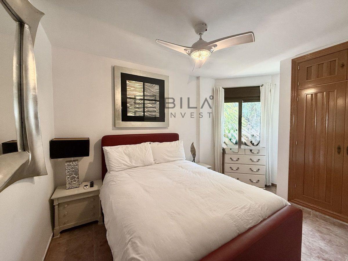 Chalet for Sale in Mijas