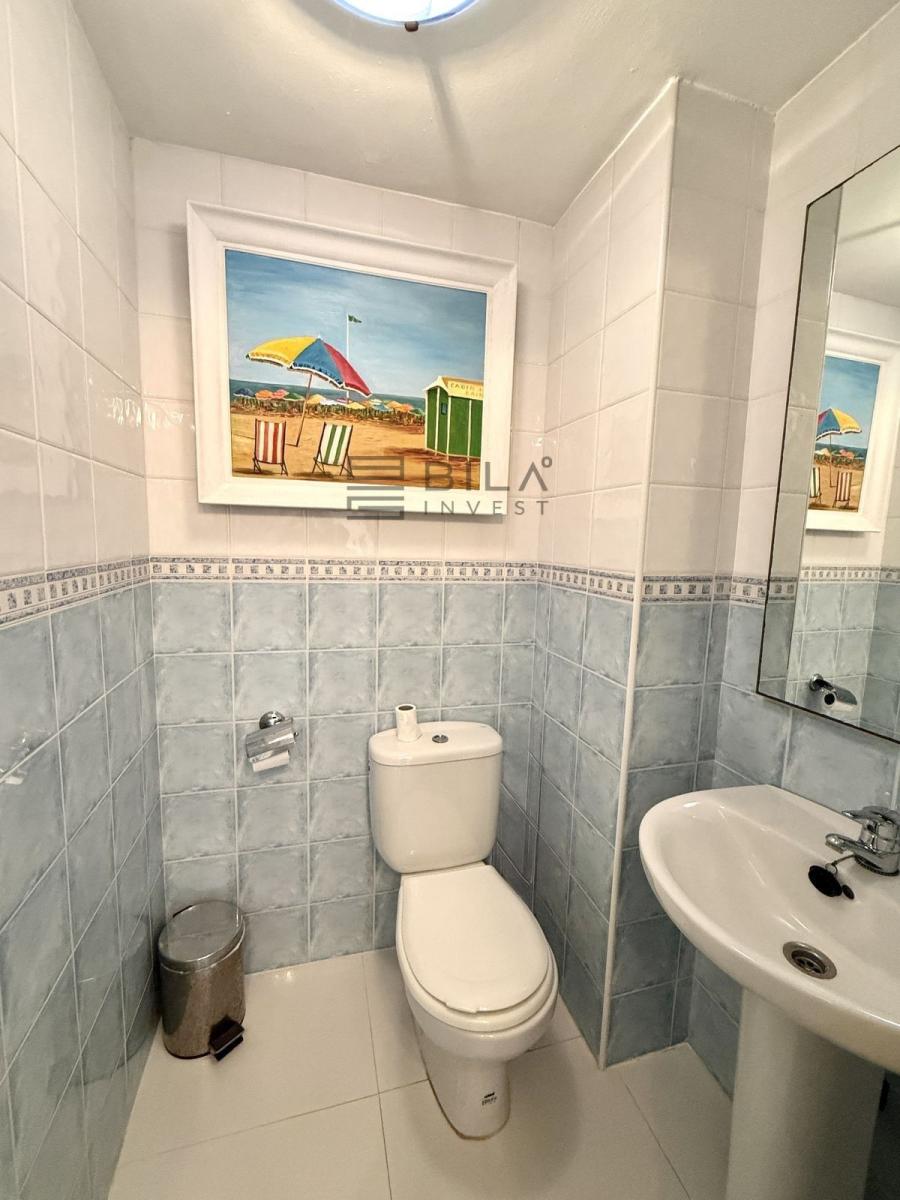 Chalet for Sale in Mijas