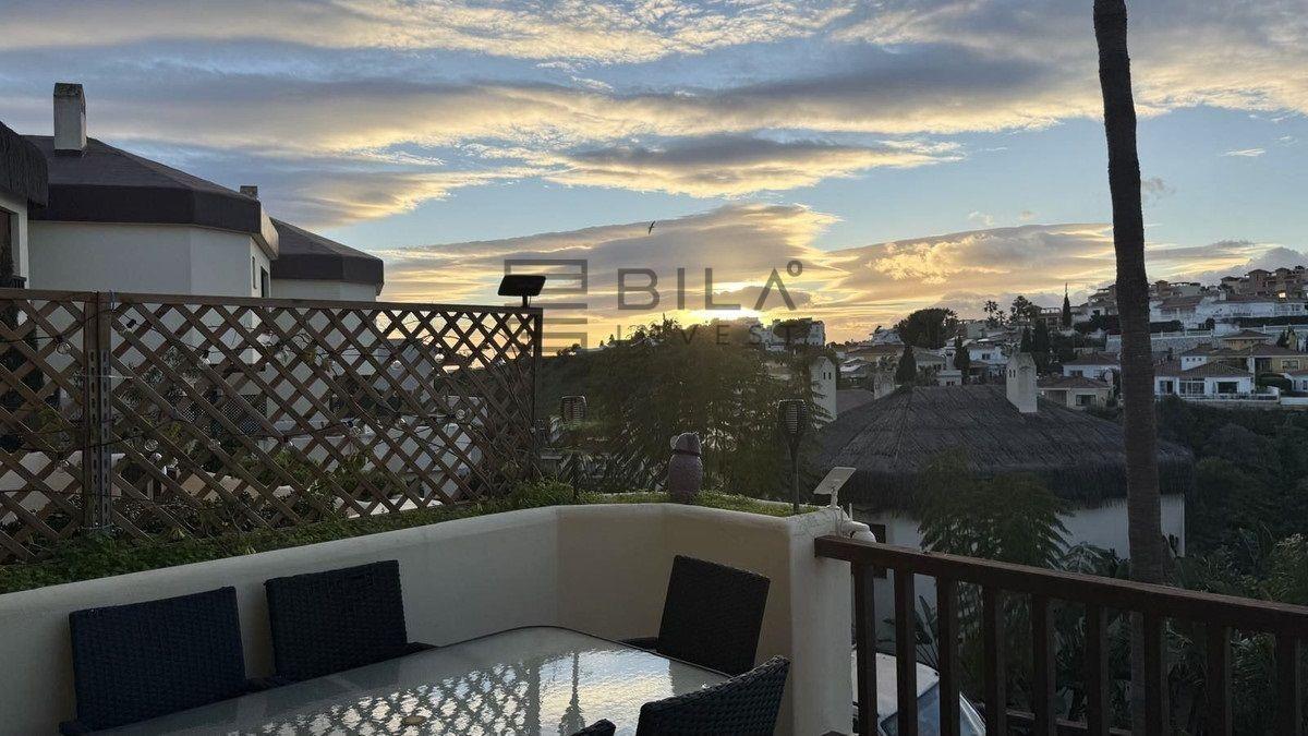 Chalet for Sale in Mijas