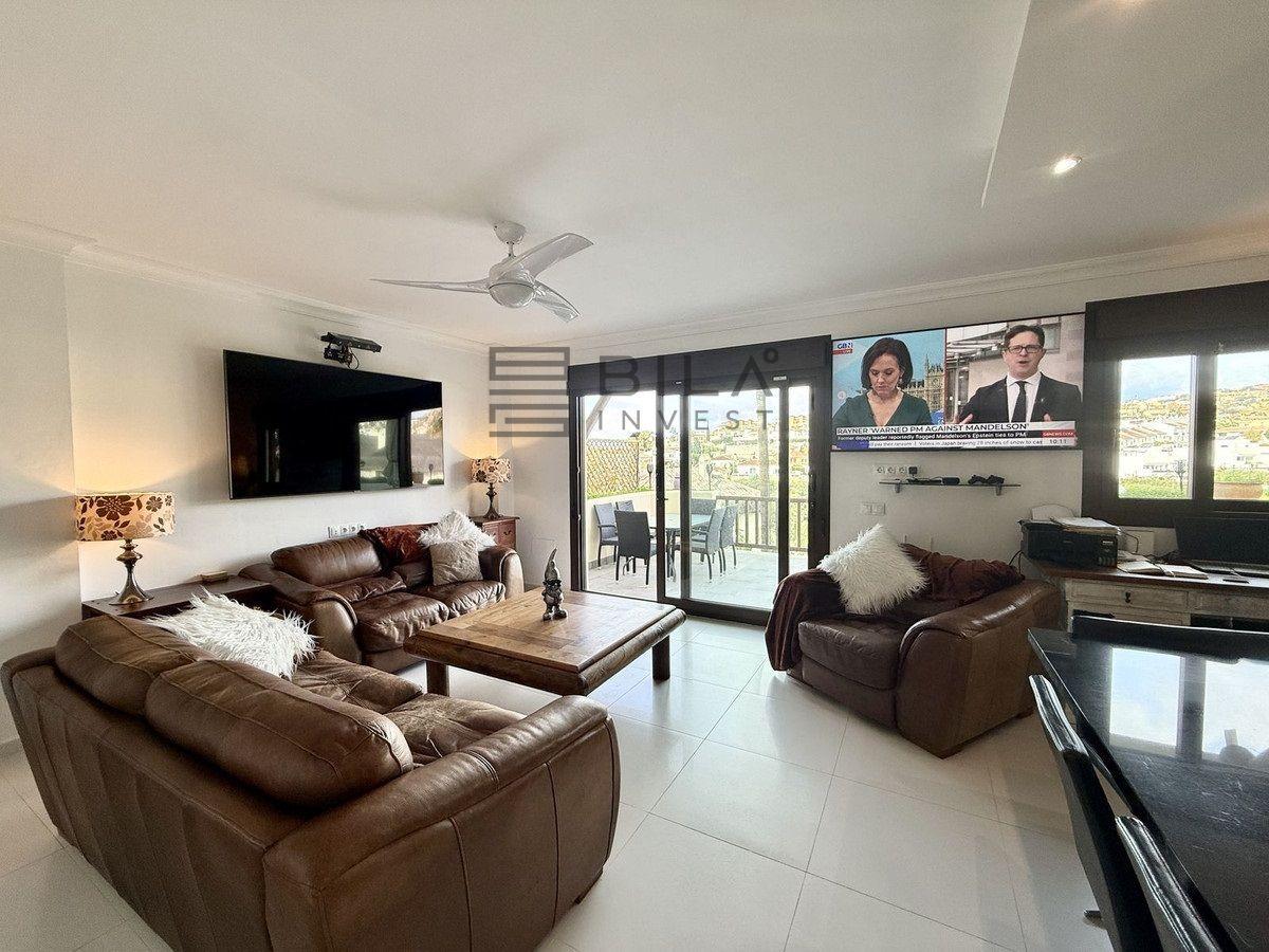 Chalet for Sale in Mijas