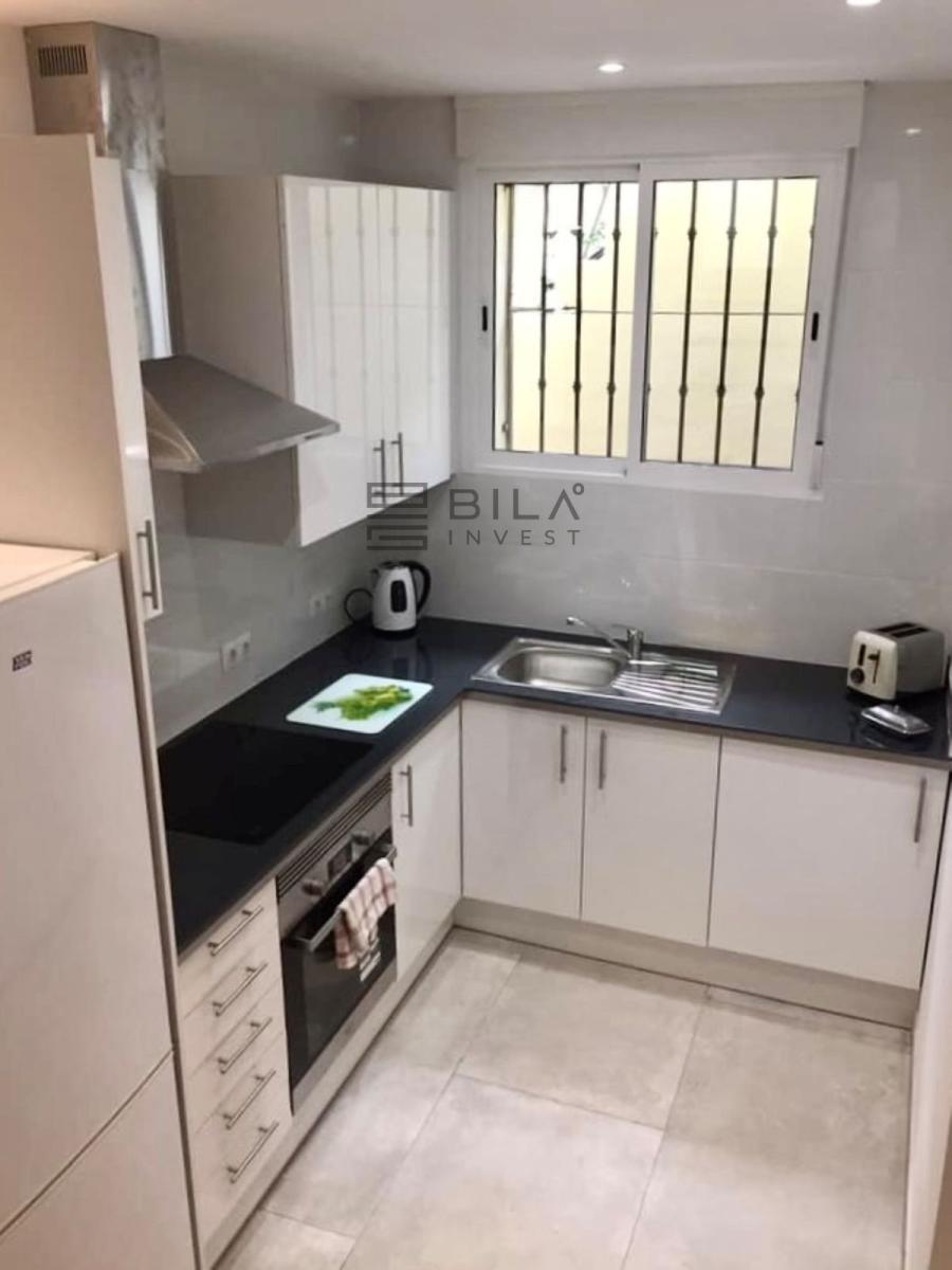 Chalet for Sale in Mijas