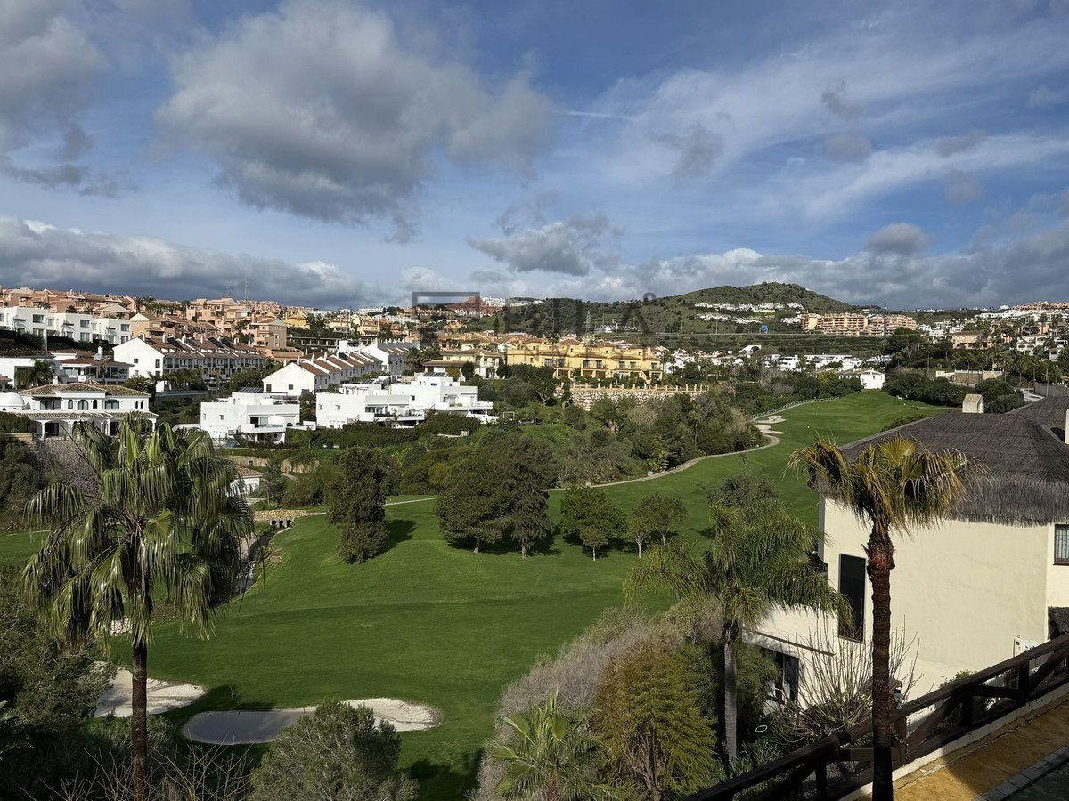 Chalet for Sale in Mijas