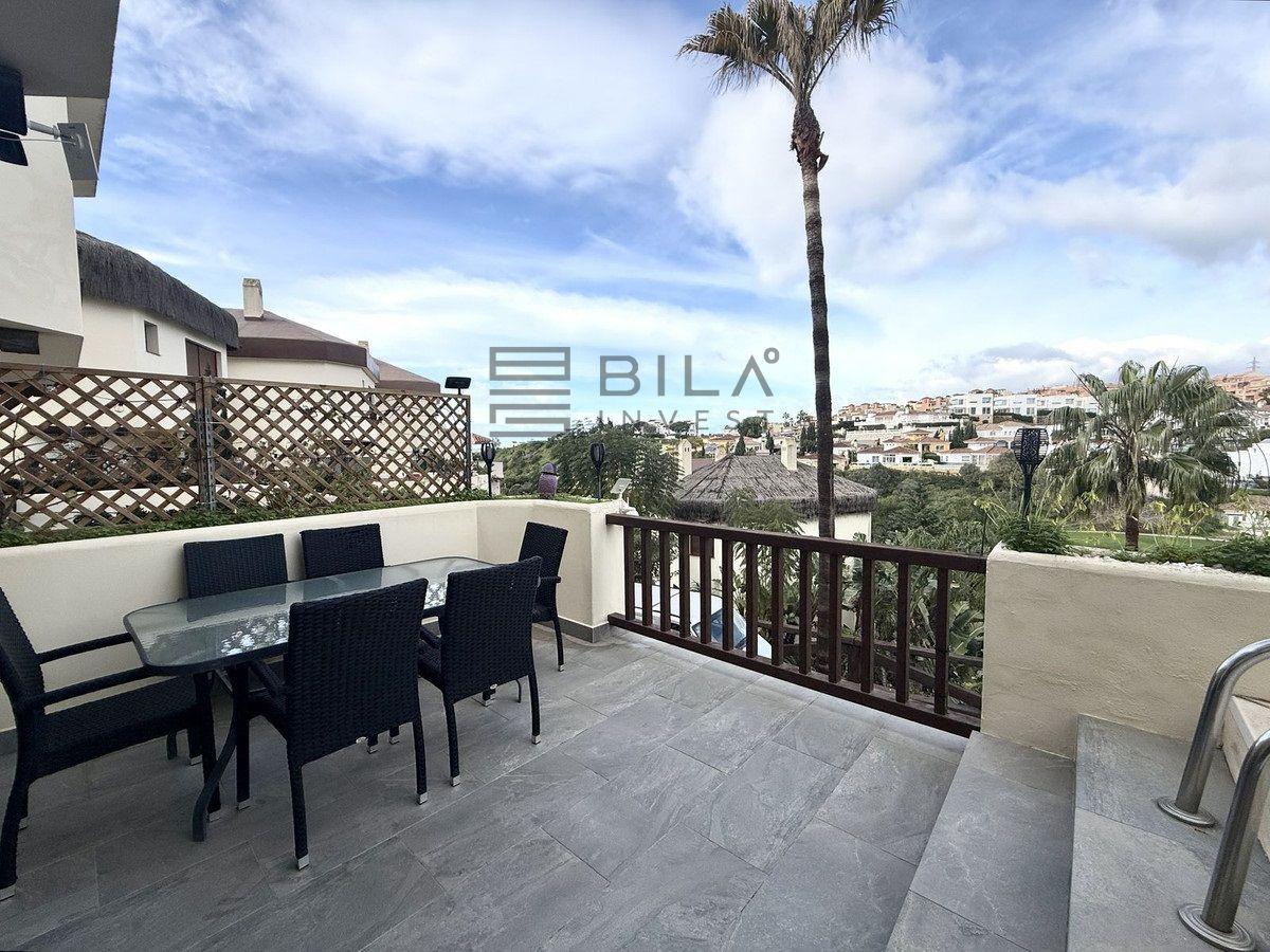 Chalet for Sale in Mijas