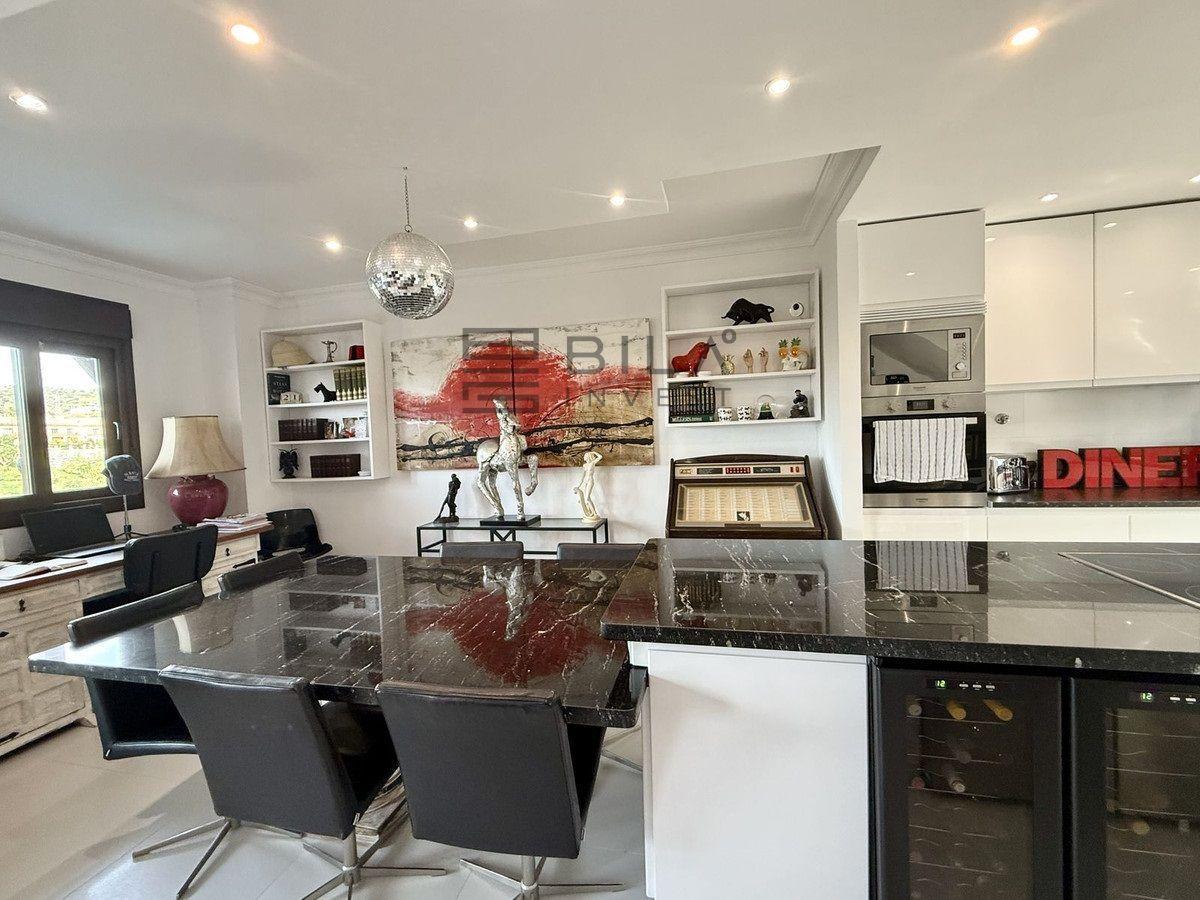 Chalet for Sale in Mijas
