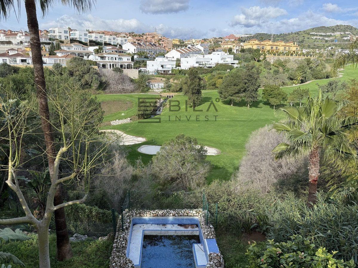 Chalet for Sale in Mijas