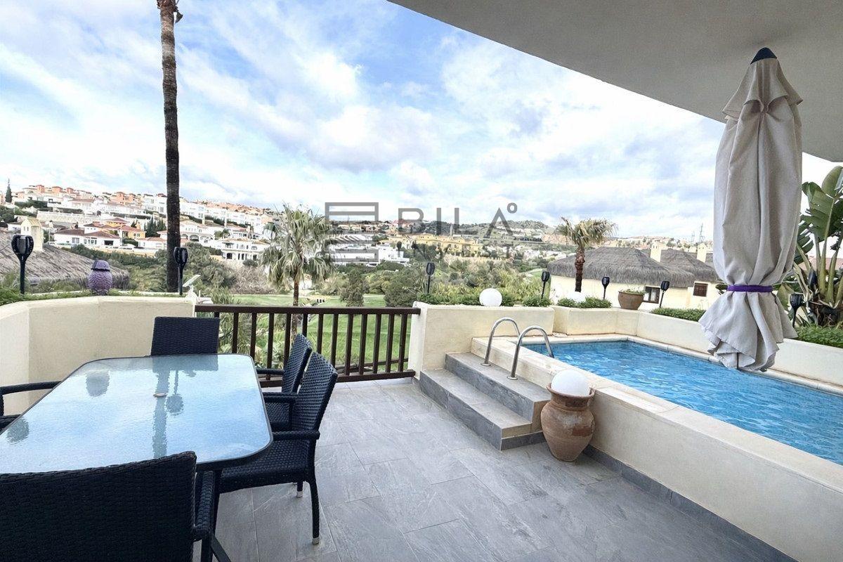 Chalet for Sale in Mijas