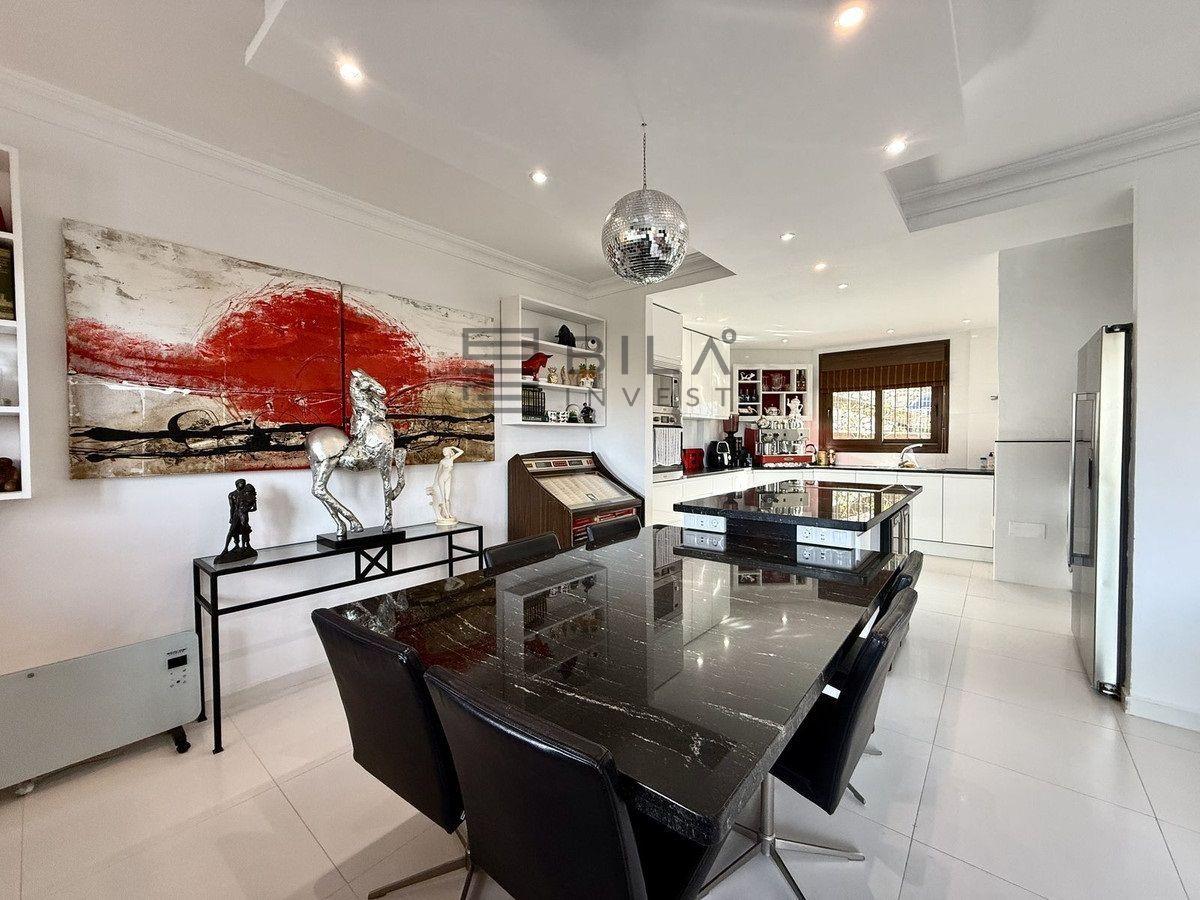 Chalet for Sale in Mijas