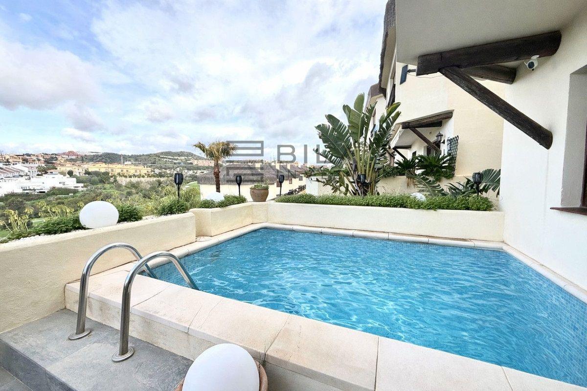 Chalet for Sale in Mijas