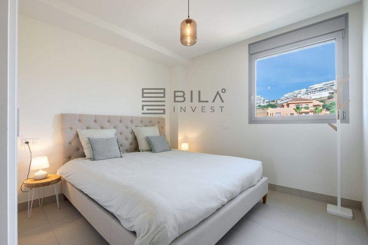 Ático en Venta en Mijas