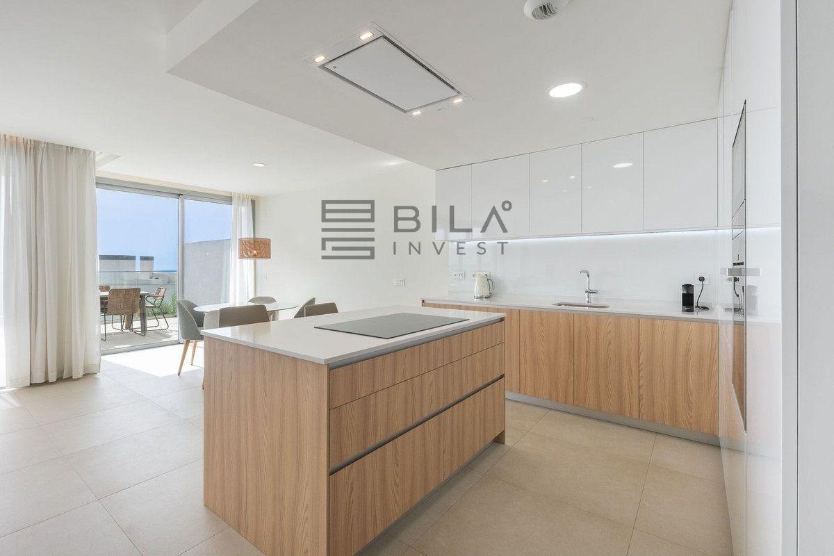 Ático en Venta en Mijas